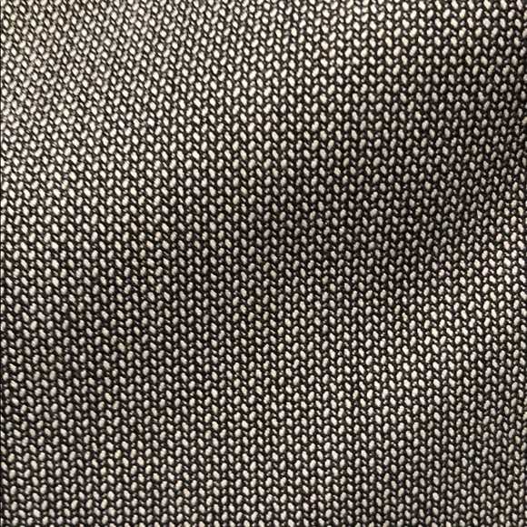 Halogen Skirt Suit in Grey - Picture 5 of 5